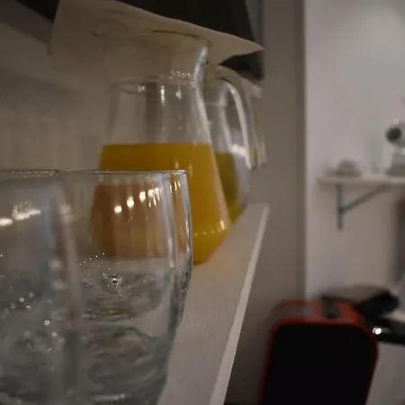 Gasthof Luma San Ġiljan