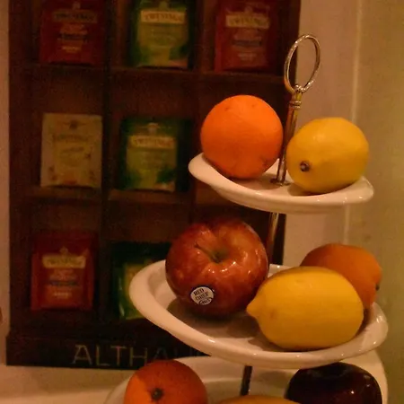 Luma Gasthof San Ġiljan