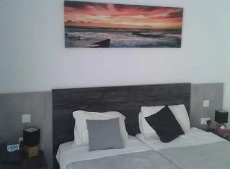 Luma Guest house Saint Julian's