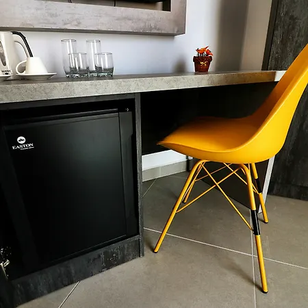 Luma Gasthof San Ġiljan