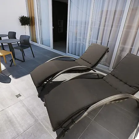 Luma Gæstehus
