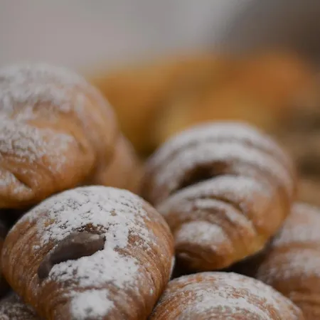 Luma Konukevi Saint Julian's