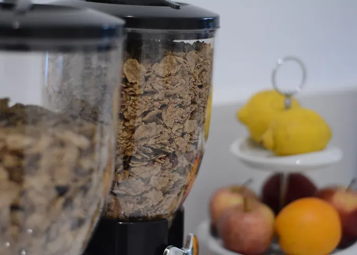 Luma 3* Saint Julian's