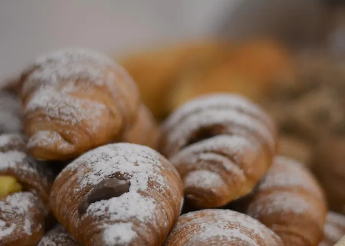 Luma Konukevi Saint Julian's