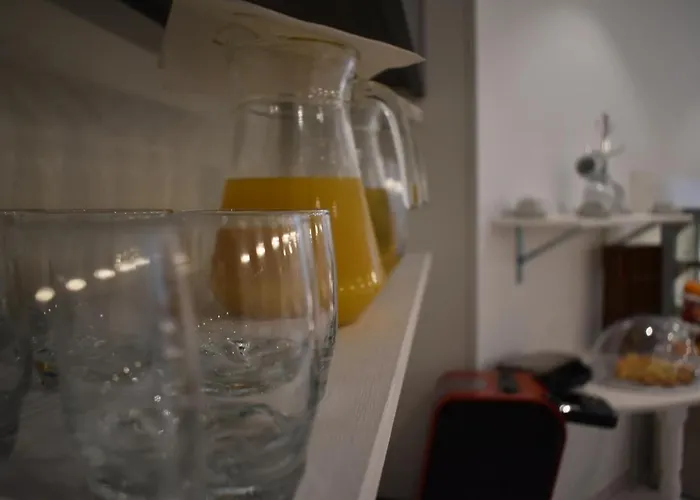 Konukevi Luma Saint Julian's