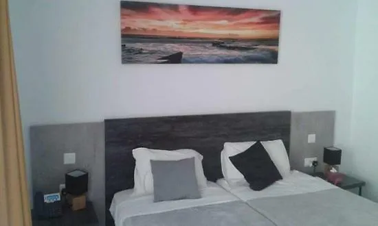 Luma Konukevi Saint Julian's