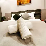 Luma Pensjonat 3*