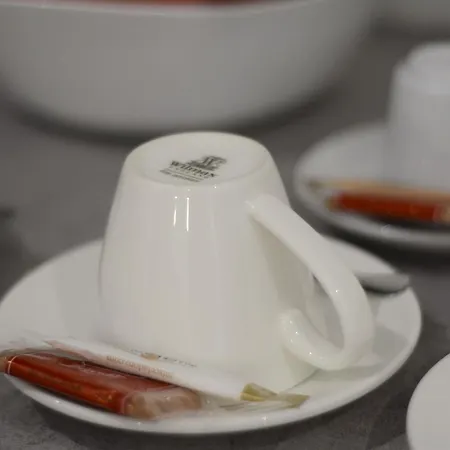 Luma Maison d'hôtes