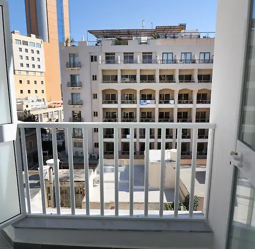 Affittacamere Luma San Giuliano