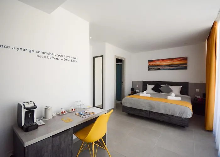 Affittacamere Luma San Giuliano