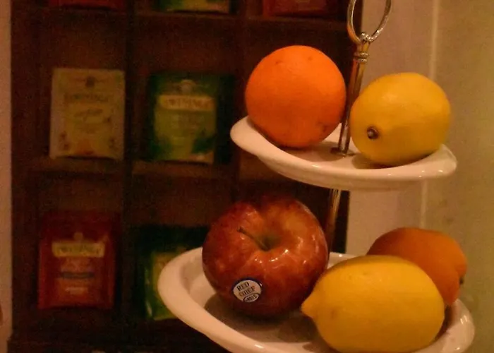 Luma Affittacamere San Giuliano