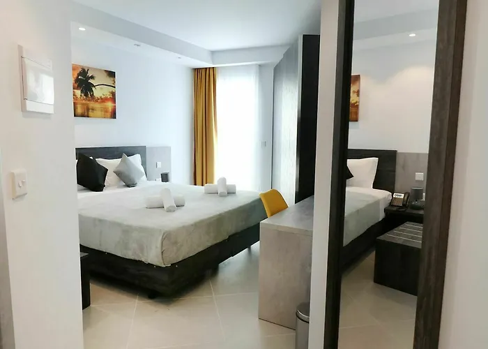 Affittacamere Luma 3*