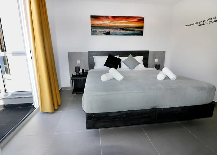 Luma Affittacamere San Giuliano