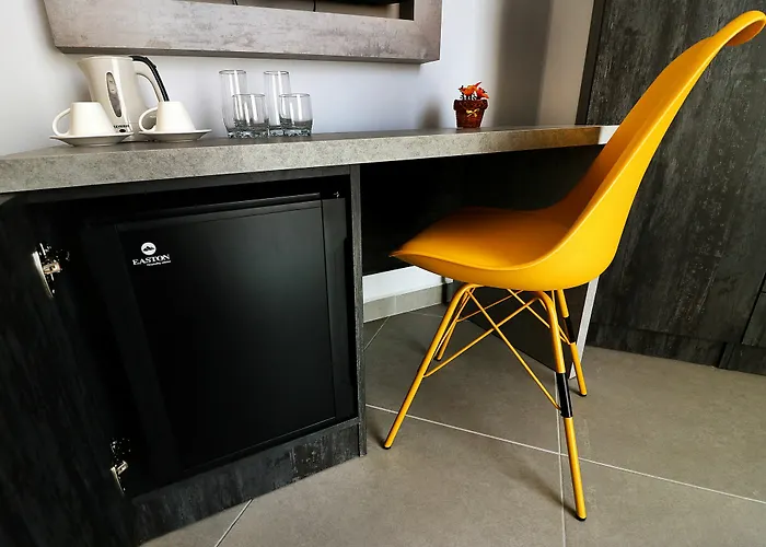 Luma Affittacamere San Giuliano