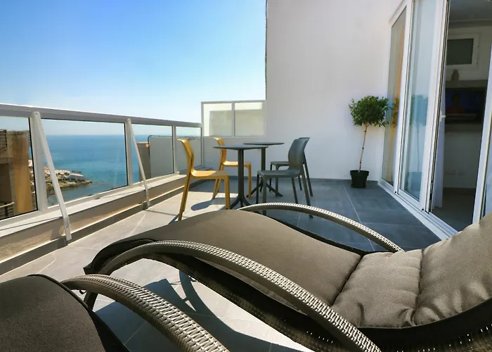 Luma Affittacamere 3*